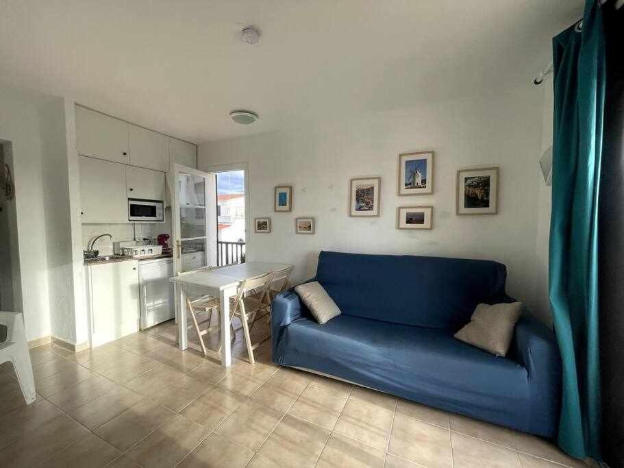 Brut Apartamento Con Piscina Cala'N Blanes  Exterior photo