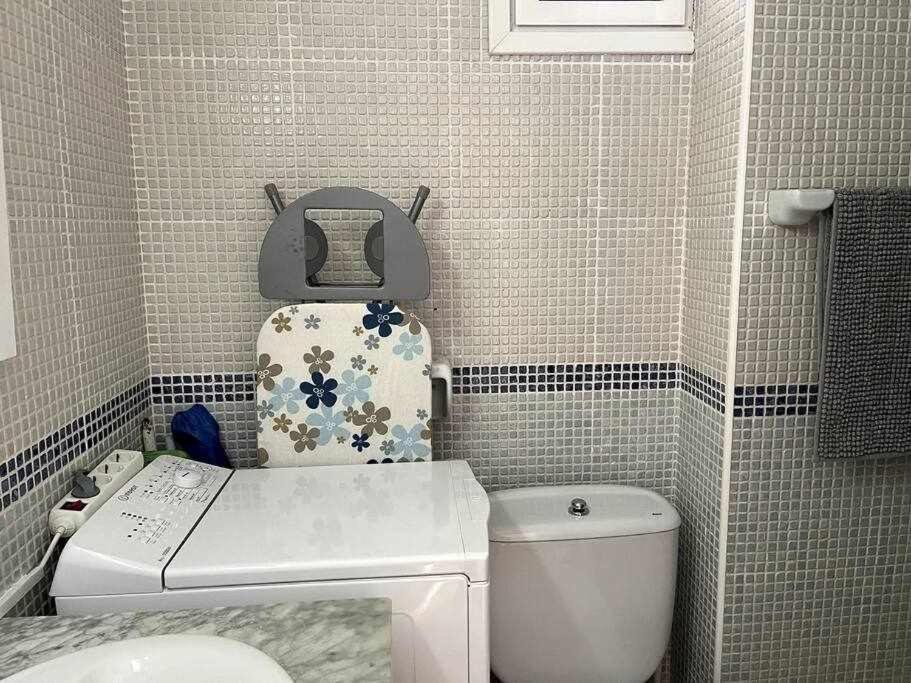 Brut Apartamento Con Piscina Cala'N Blanes  Exterior photo